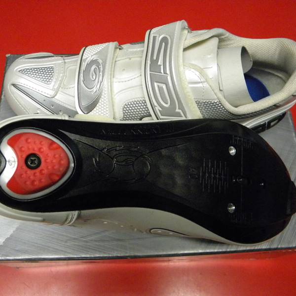 SIDI SCARPA CORSA 